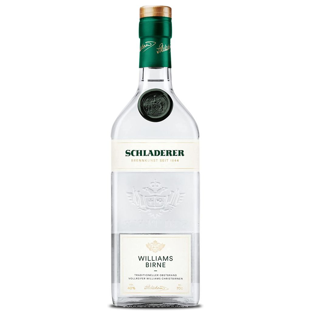 Schladerer Williams hruška 40% obj Obrázok produktu 