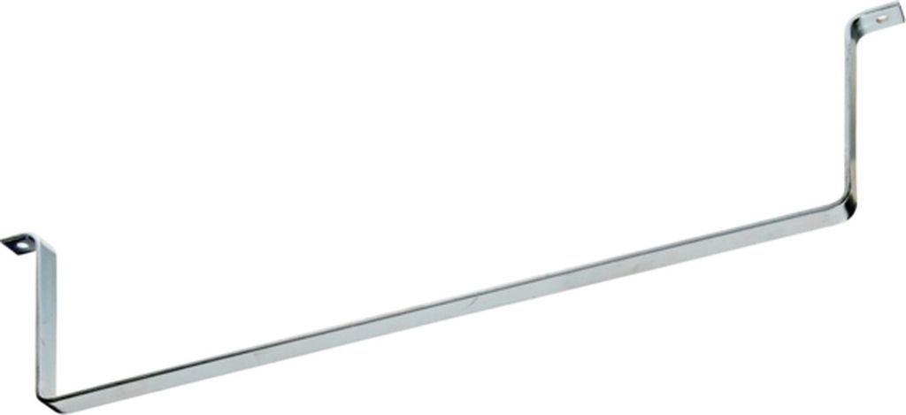 Závesný hák pozinkovaná oceľ 790x25x165 mm Obrázok produktu 