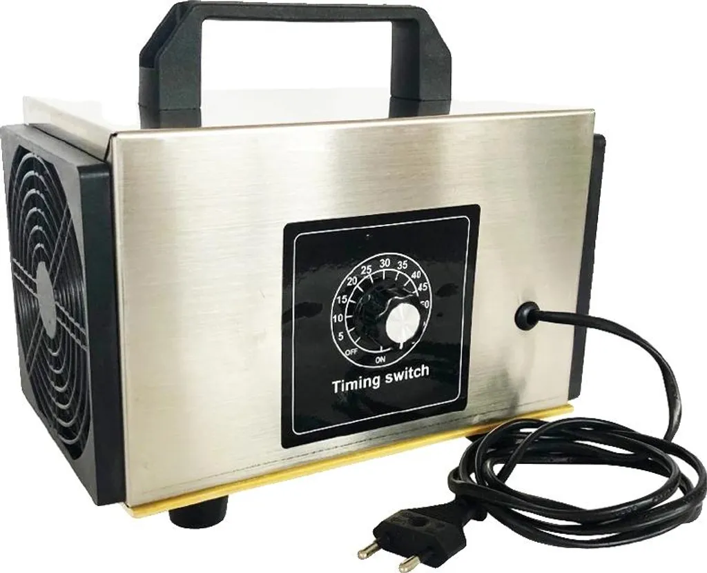 Purificateur d'air pour bureau et chambre 220V - Format gain de place
