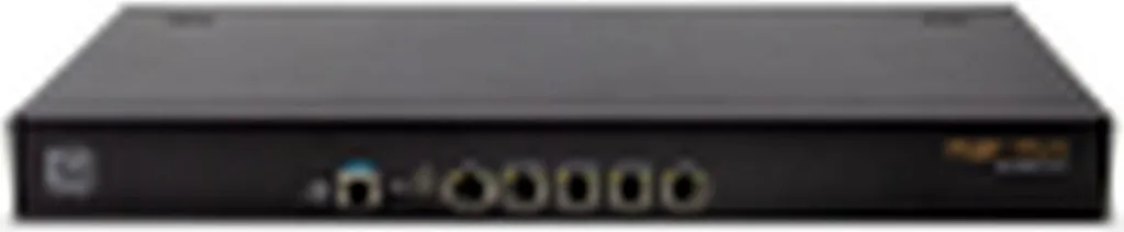 Routeur Puissant Reyee avec Gestion Cloud et 5 Ports Full Gigabit Argent