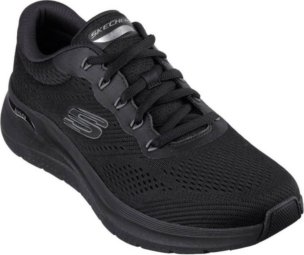 Skechers Slip-ins Arch fit 2.0 - Easy Chic 150066-BBK Schwarz EU 38,5