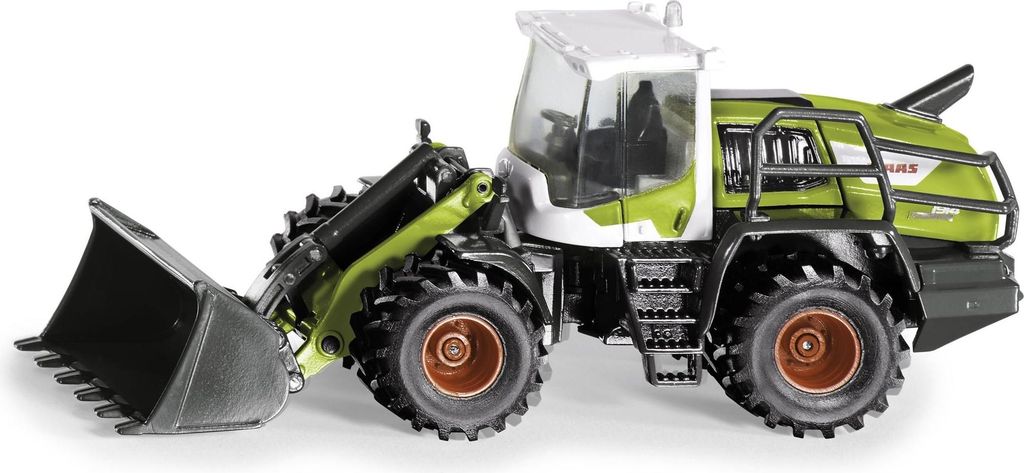 SIKU Farmer - chargeur sur roues Claas Torion 1914 Image du produit 
