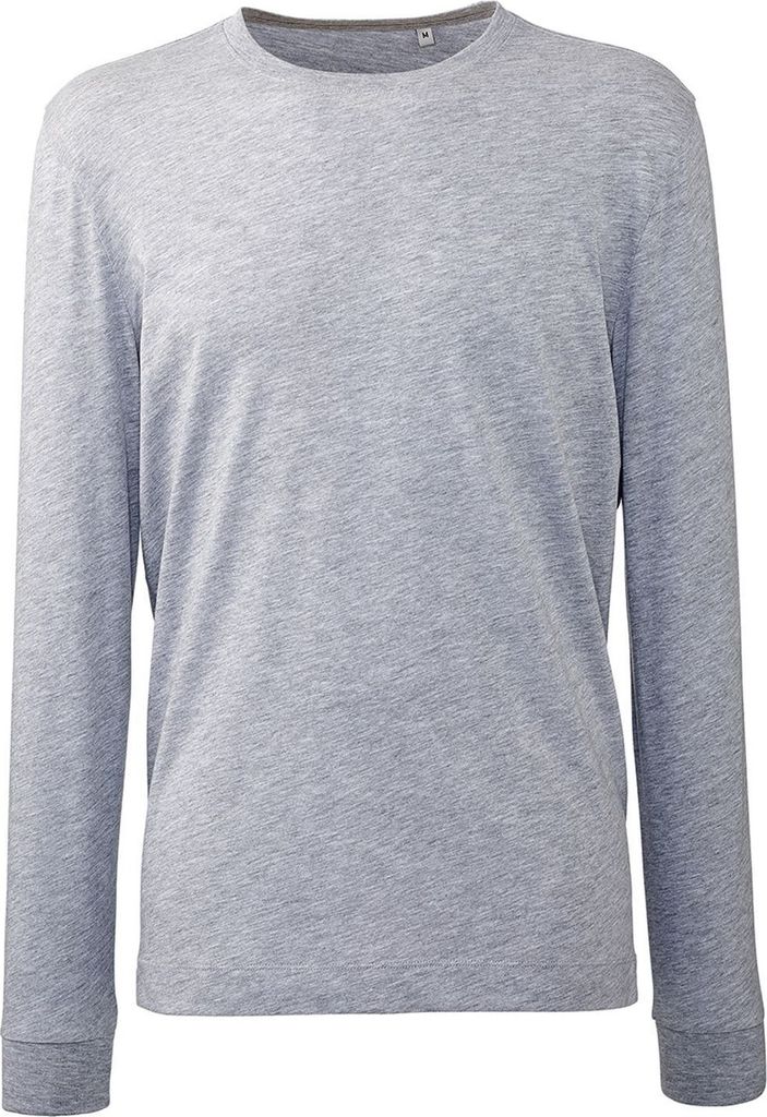 Anthem - T-Shirt für Herren RW7882 (3XL) (Grau meliert)