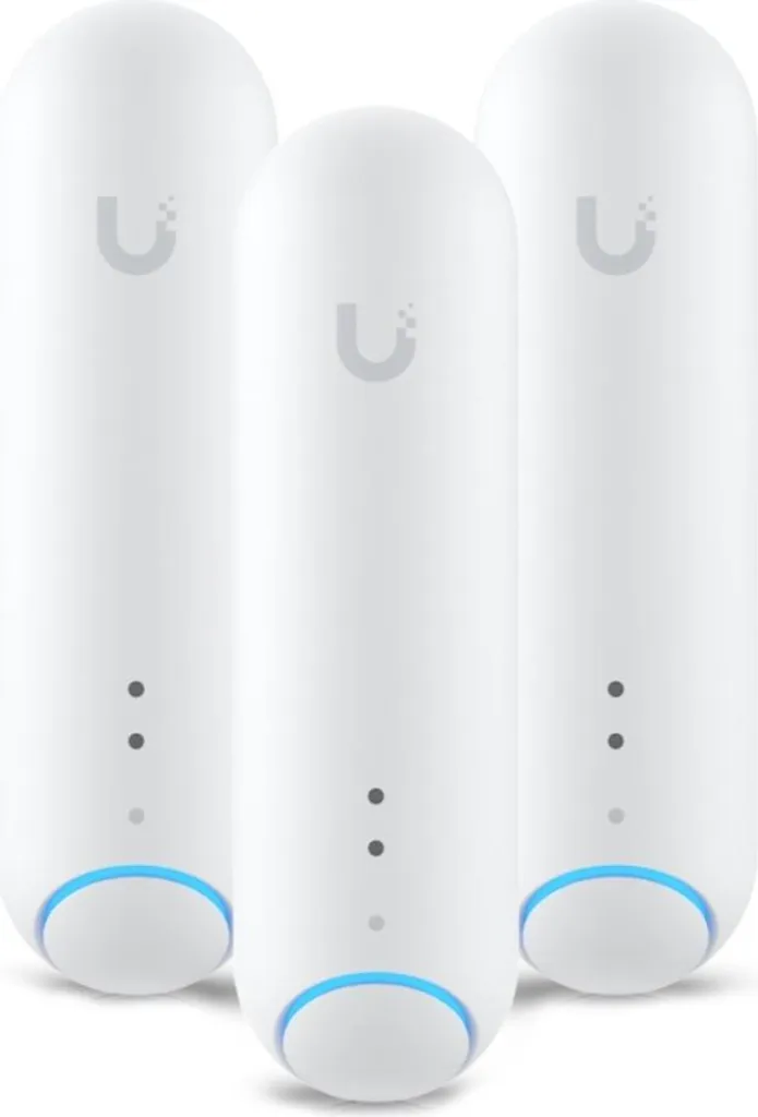 Capteur Intelligent Bluetooth Ubiquiti UP-SENSE-3 Blanc pour Intérieur