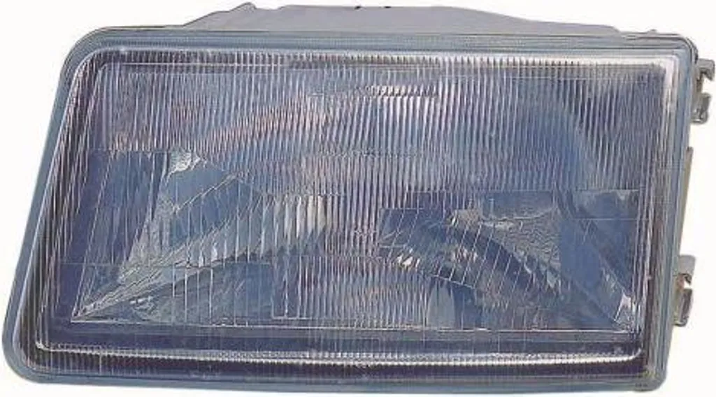 Faro Sx Iveco Daily ABAKUS 663-1101L-LD-E | Ricambio Alternativo 94433944