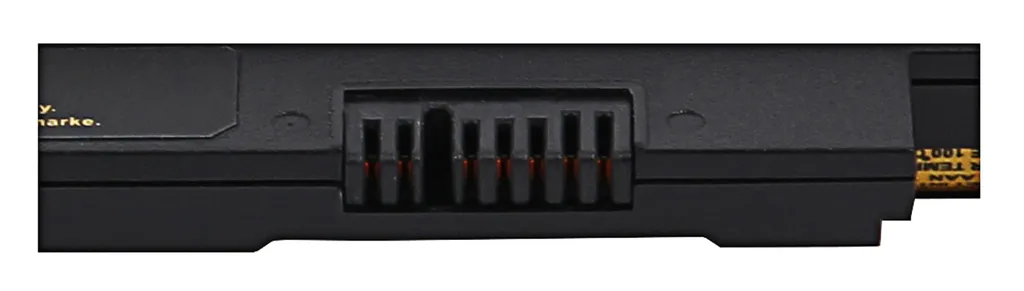 Batterie Ordinateur Lenovo ThinkPad Edge E120 E135 E145 - Usage Nomade - 5