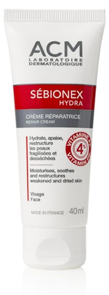 Laboratoire ACM, Sebionex Hydra, regenerační krém na Obrázek produktu 
