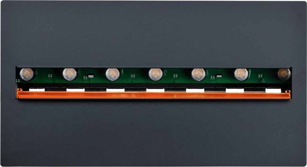 Dimplex Cassette 400 600 LED Kamineinsatz, Opti-myst 3D, Produktbild 