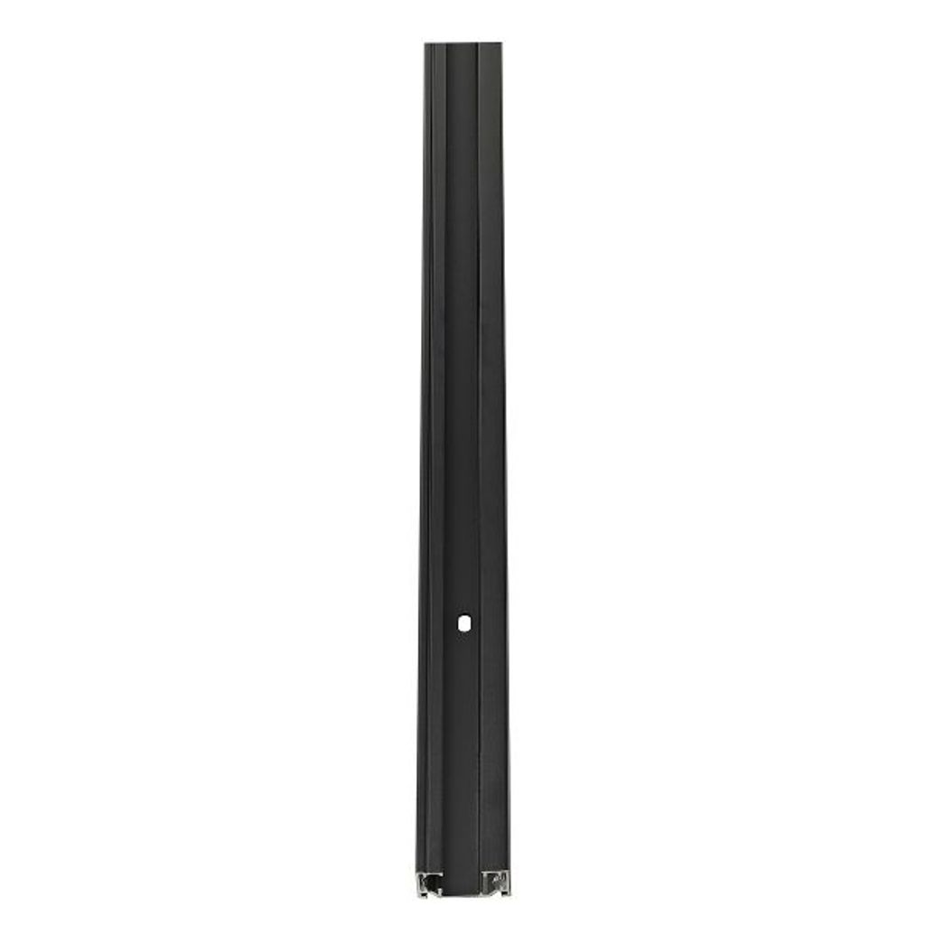 rail à 1 phase 2m noir - Rail léger 2000 mm noir 143020 Image du produit 