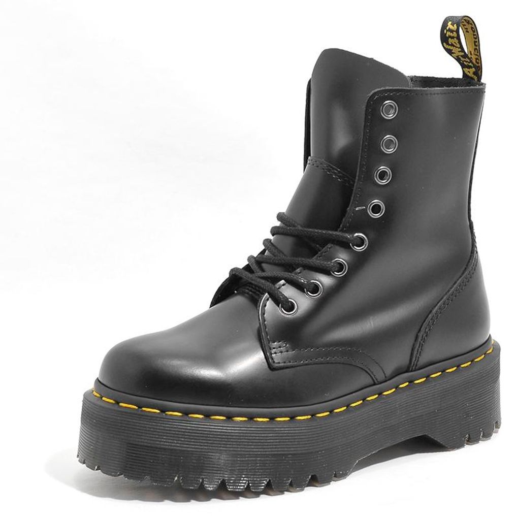 dr martens scarpe donna jadon 15265001 ai25 taglia:36 Produktbild 