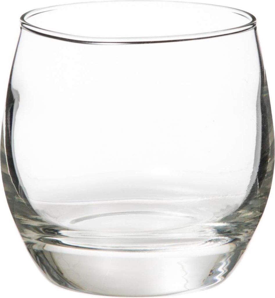 Set aus 6 gläsern amira 15 cl - SG Secret de Gourmet Produktbild 