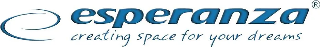 Esperanza EKK011K Bollitore 1.7 Litri 2200W Vetro e LED Blu Nero - 9