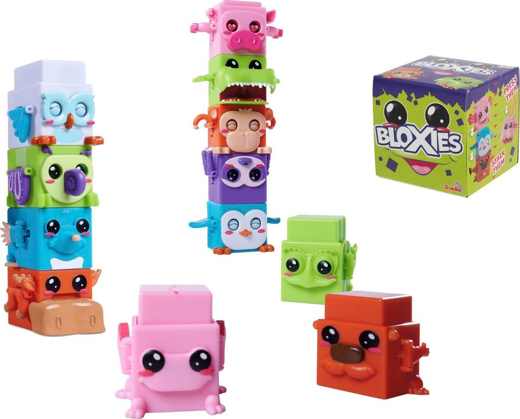 Simba Toys 105952625S24, 3 rok / roky, Viacfarebný, Plast Obrázok produktu 