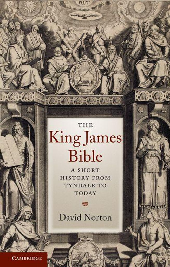 Die King James Bibel