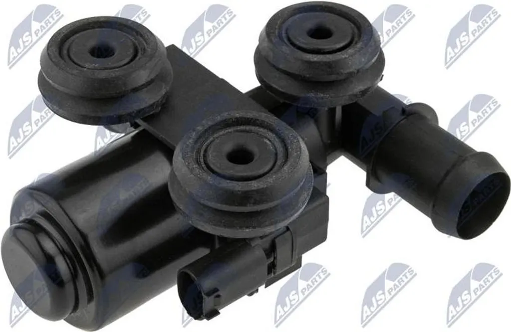 Vanne de chauffage 64116928495 : stop aux fuites liquide sur BMW E90 X5