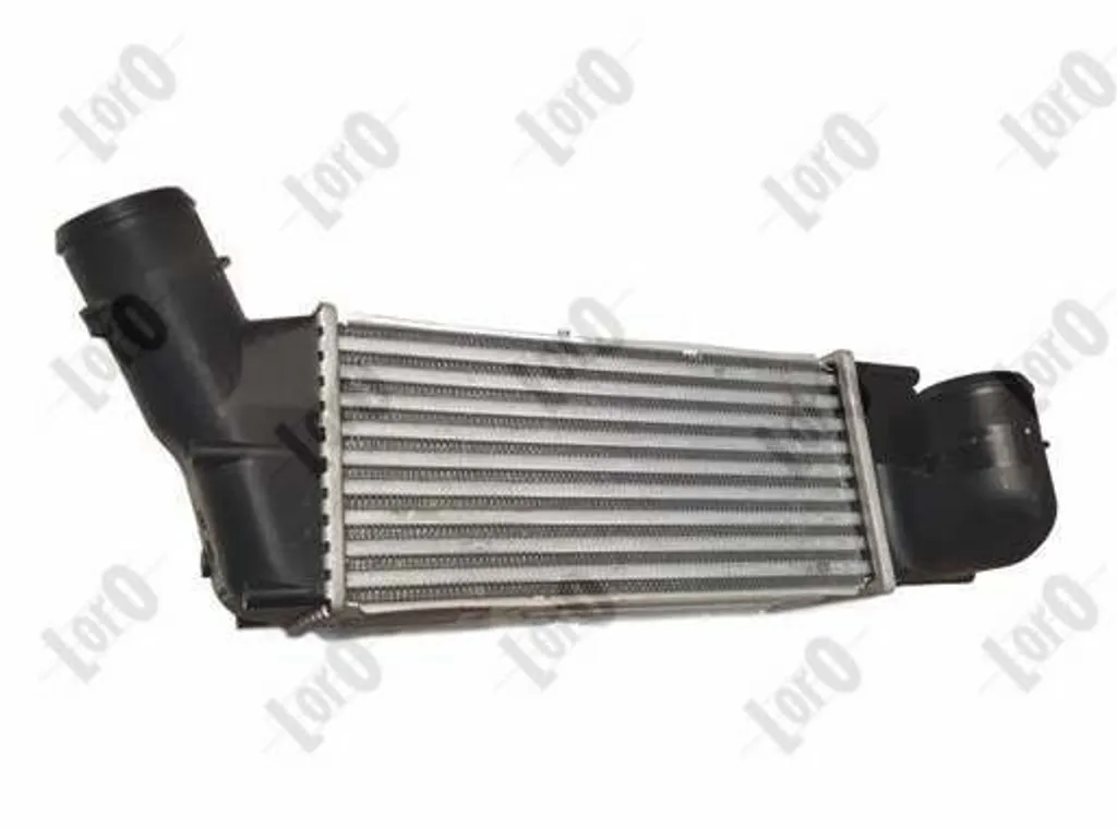 Echangeur d'air ABAKUS 009-018-0015 pour C4 Picasso et Peugeot 307
