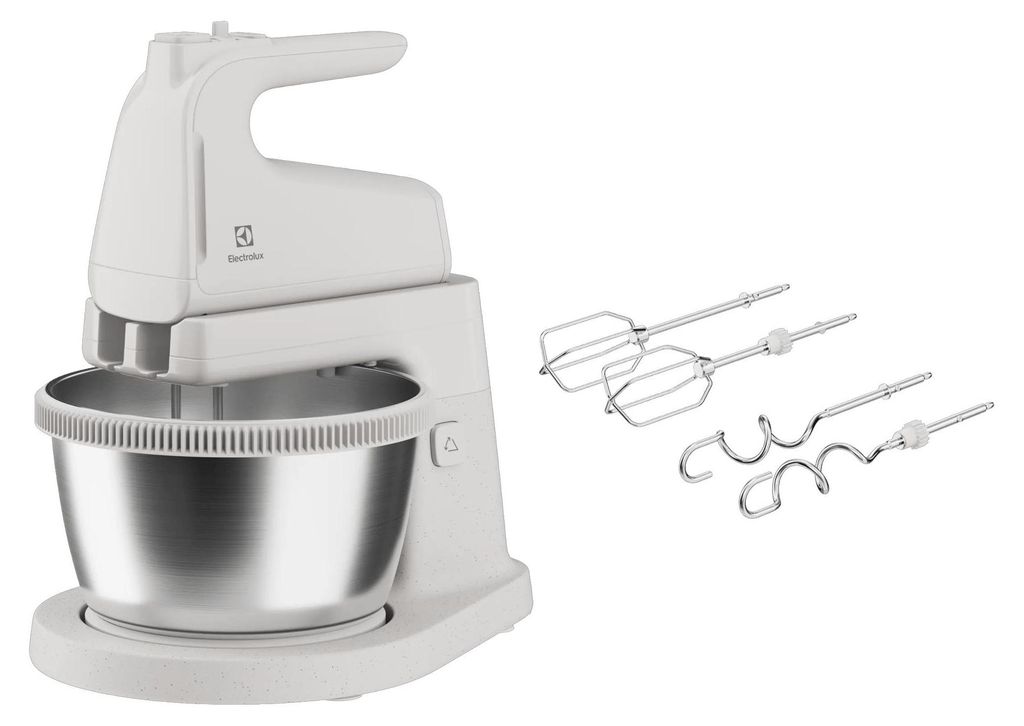 Electrolux Stojanový mixér Mattino 2.0 ESM4W Bílá Obrázek produktu 