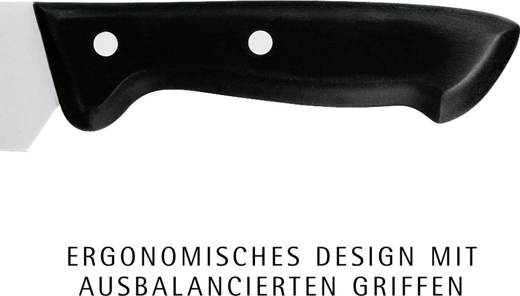 WMF Classic Line, Nôž na zeleninu, 6 cm, Nerezová oceľ, 1 Obrázok produktu 