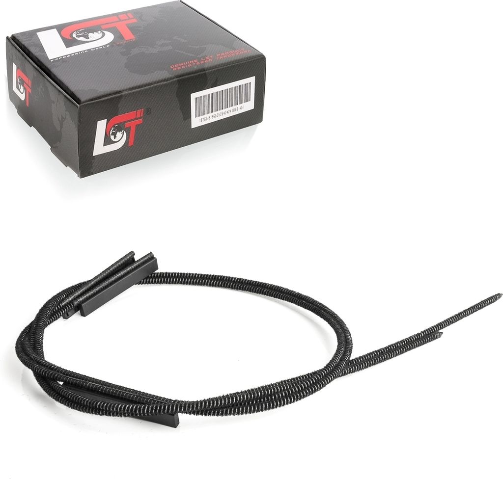 2x Schiebedach Seilzug Antriebskabel Glasdeckel für Mercedes-Benz E-Klasse W211