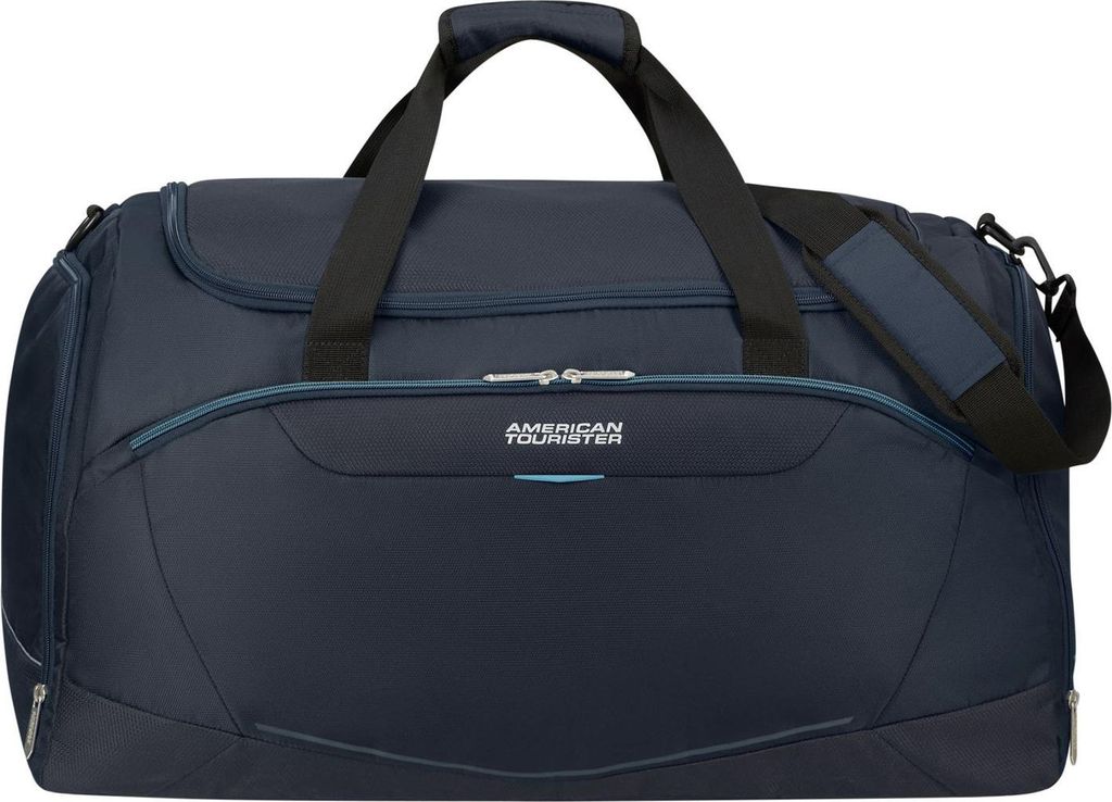 American Tourister Reisetasche Summerride Duffle Navy dunkelblau