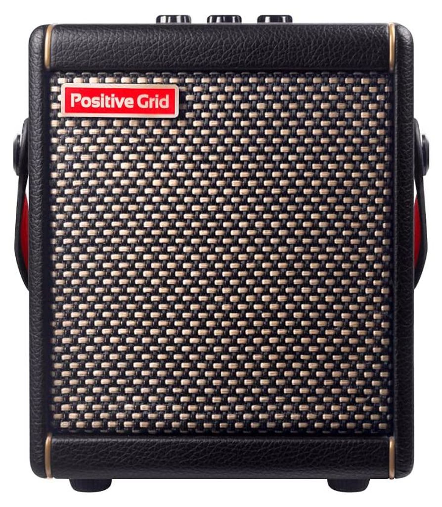 Positive Grid Spark MINI Modelingové kytarové kombo Obrázek produktu 