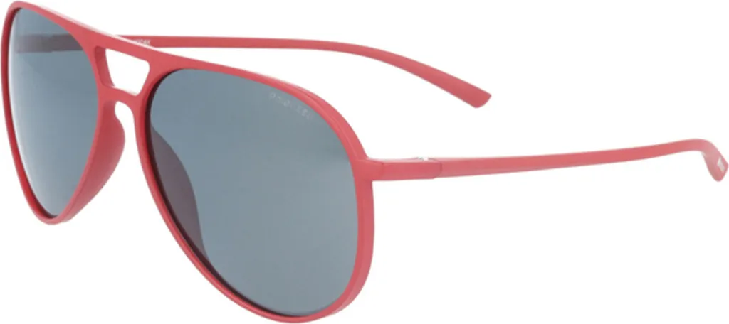 Kodak CF90022 Occhiali da Sole Aviator Uomo Polarizzati in TR90