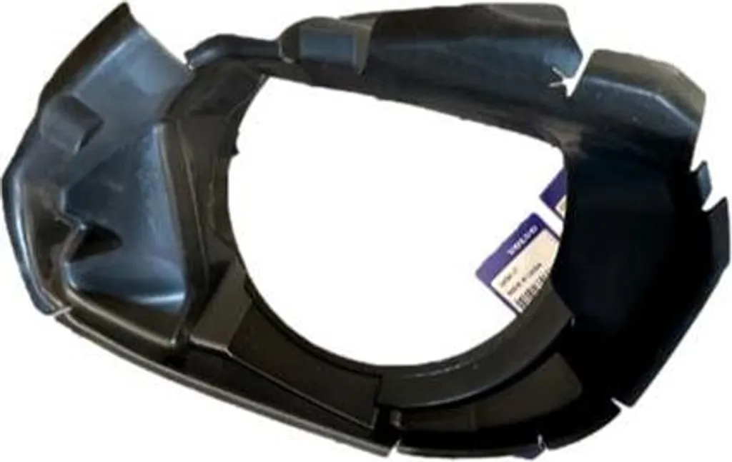 VOLVO XC60 II presa d'aria telaio radiatore volante condotto aria OE