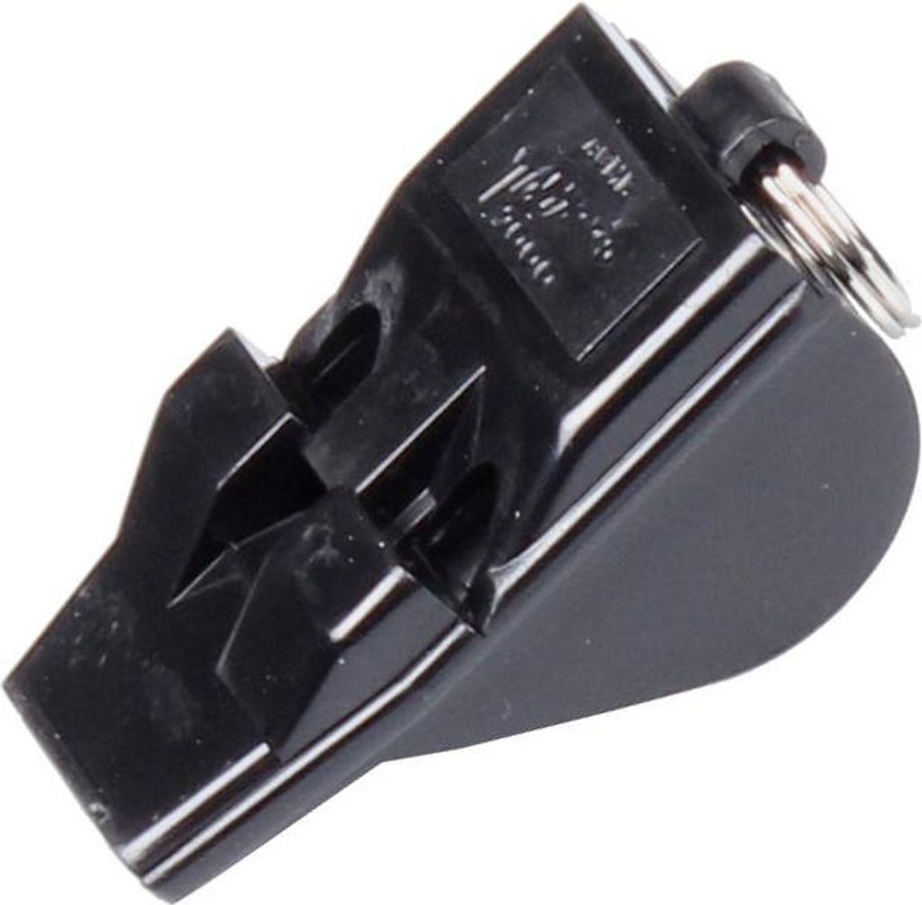ACME Tornado Thunderer T2000 Hundepfeife Pfeife schwarz Produktbild 