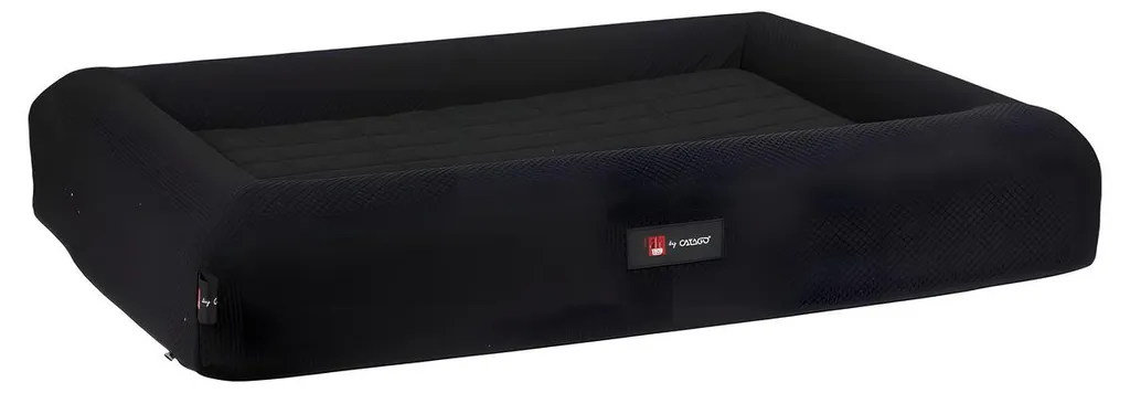 Panier pour chien CATAGO FIR-Tech noir taille S - Confort infrarouge