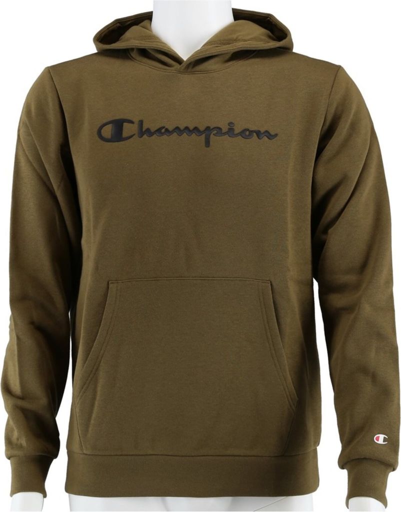 Sweatshirts Champion Big Logo Print 305358MS549F20