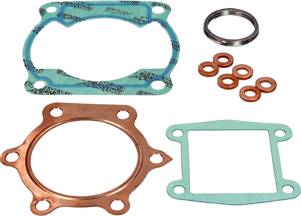 Zylinder Dichtungssatz Airsal Sport 225ccm für Yamaha Blaster YFS 200