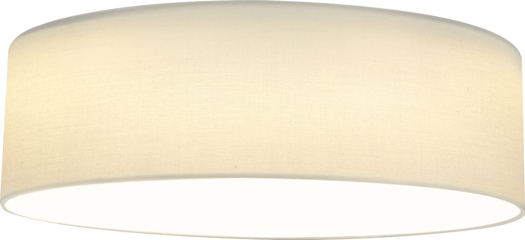 Navaris Lampa sufitowa LED 22W - Okrga  40cm - Designerski Zdjęcie produktu 