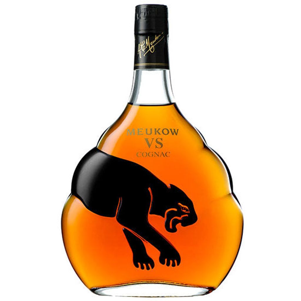 VS (40% Vol.) 0,7L Meukow Cognac
