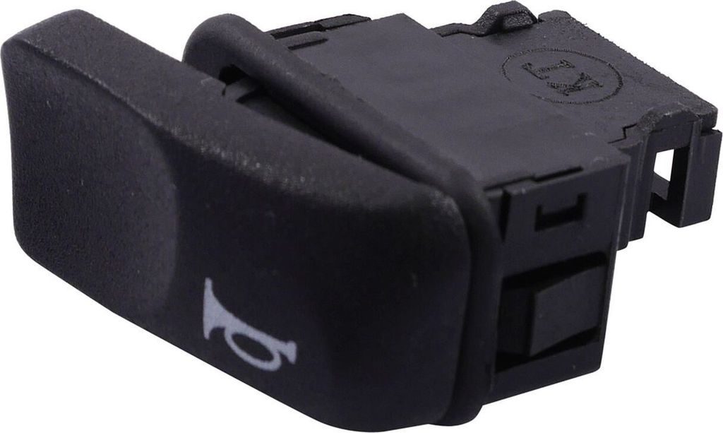 Knopf Schalter Hupe für Piaggio 50 Vespa LX 2T 2005 2013