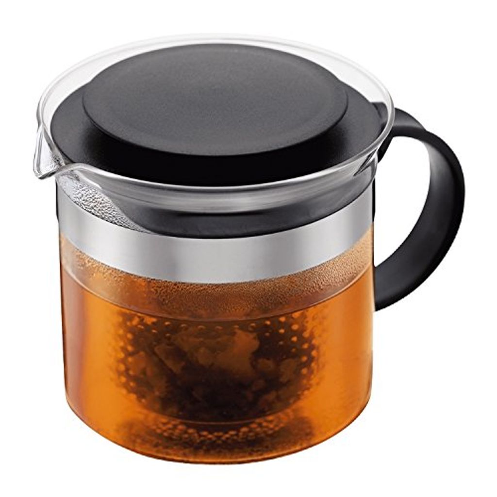 Bodum bollitore per tè BISTRO NOUVEAU, 1,5 l 1870-01 Immagine del prodotto 