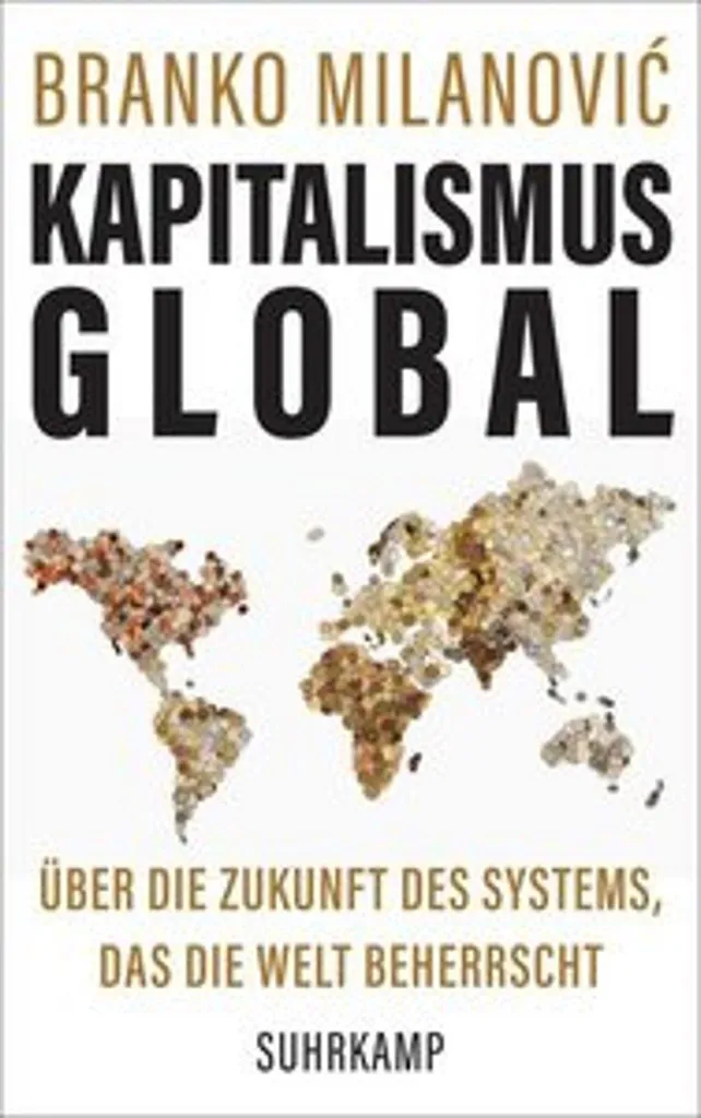 Kapitalismus Global - Guide pour Comprendre l'Économie d'Aujourd'hui