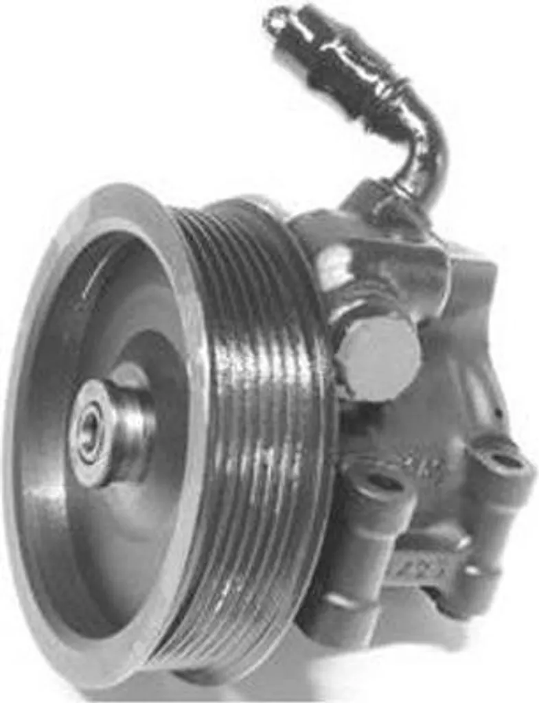 Pompe hydraulique de direction pour Transit - Remplacement OE 4055852
