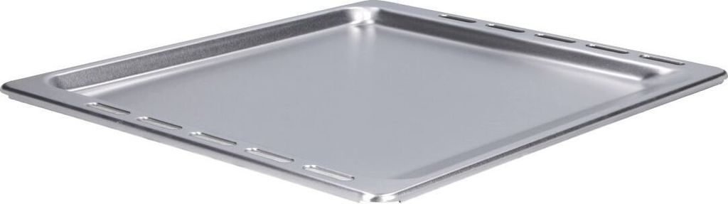Backblech Kuchenblech 445x375x20mm Aluminium Backofen Herd Produktbild 3
