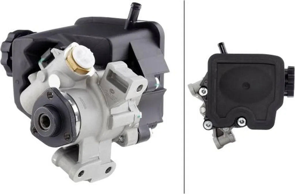 Pompe de direction assistée hydraulique OEM pour berlines et utilitaires