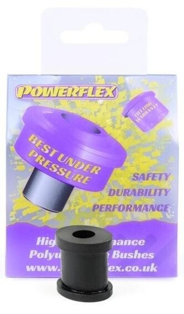 Powerflex Buchse Wählstange / Schaltstange PFF5-4631 für BMW 3 Touring (E91) 3 Limousine (E90) 3 Limousine (E46) 1 Schrägheck (E87) 5 Limousine ...
