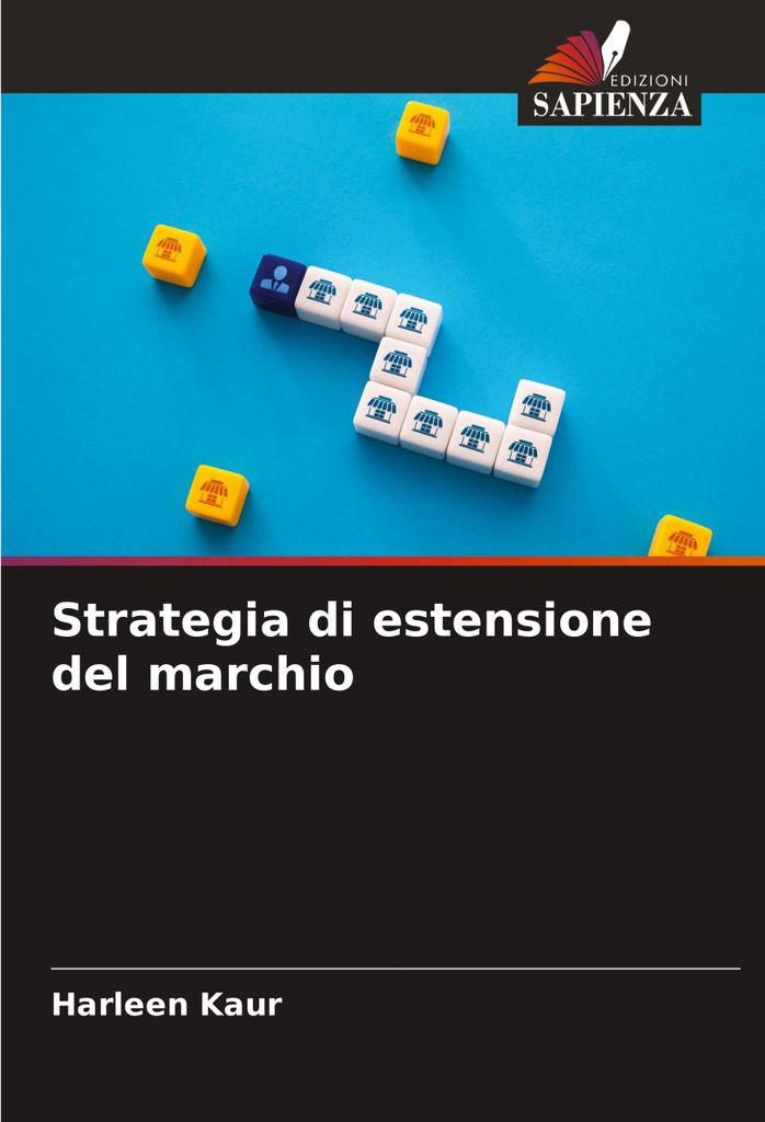Strategia di estensione del marchio