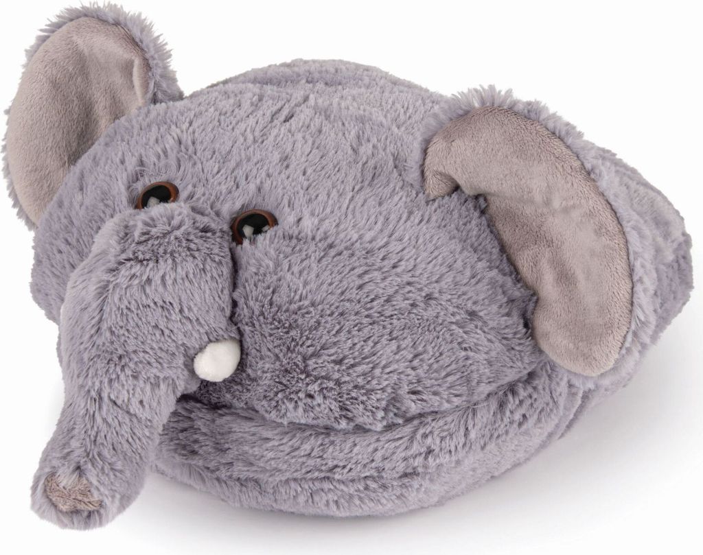 Noxxiez Chauffe-pieds doux et moelleux pour enfants - Une Image du produit 
