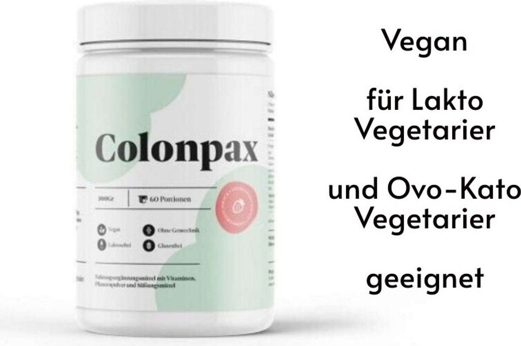 Colonpax Produktbild 3