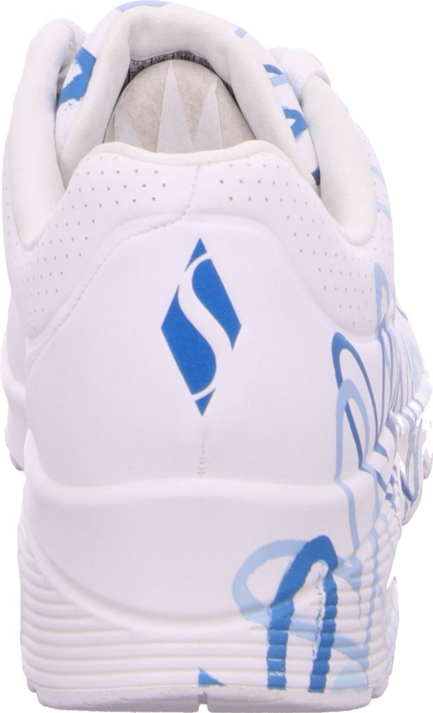 Skechers Uno - Spread the Love Sneakers Damen Produktbild 25
