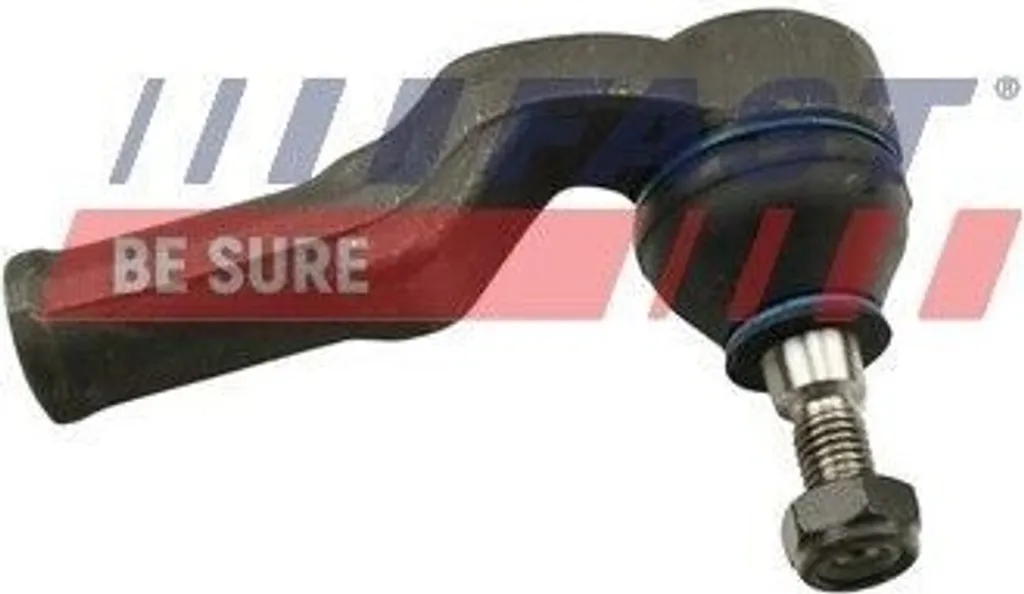 Rotule de direction FAST FT16545 pour Ford Focus II III et Volvo C30 S40