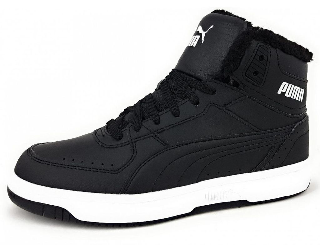 Puma Rebound Joy Sportschuhe Herren Laufschuhe Laufschuh Productafbeelding 