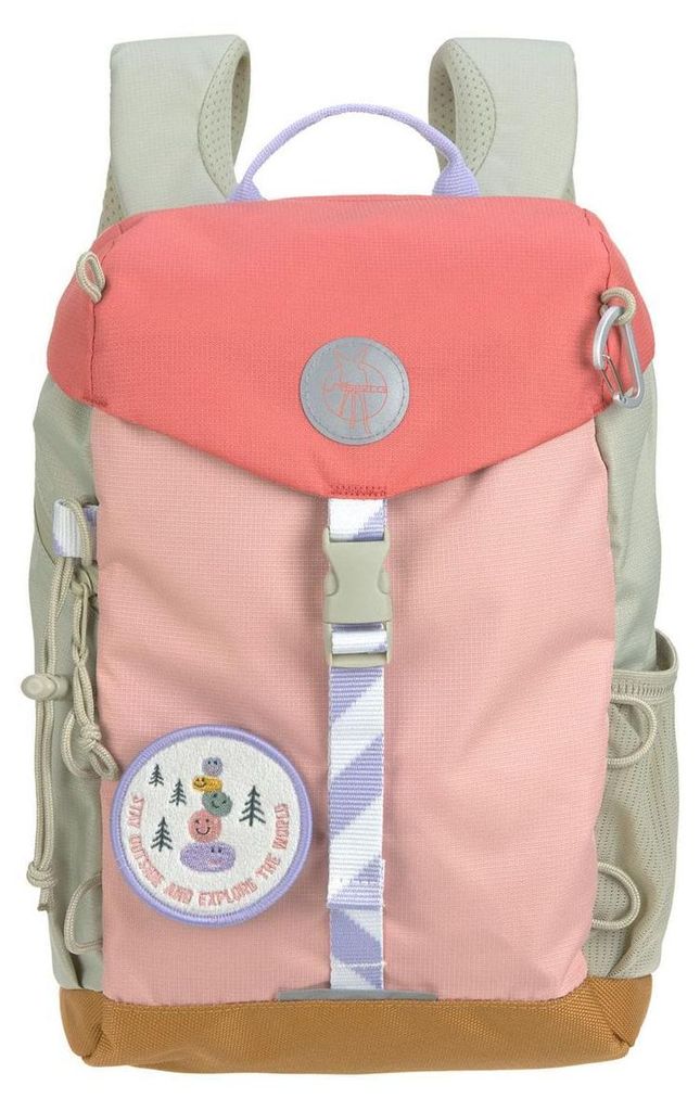 Lässig Mini Outdoor Backpack Rucksack für Kinder Sunny Produktbild 