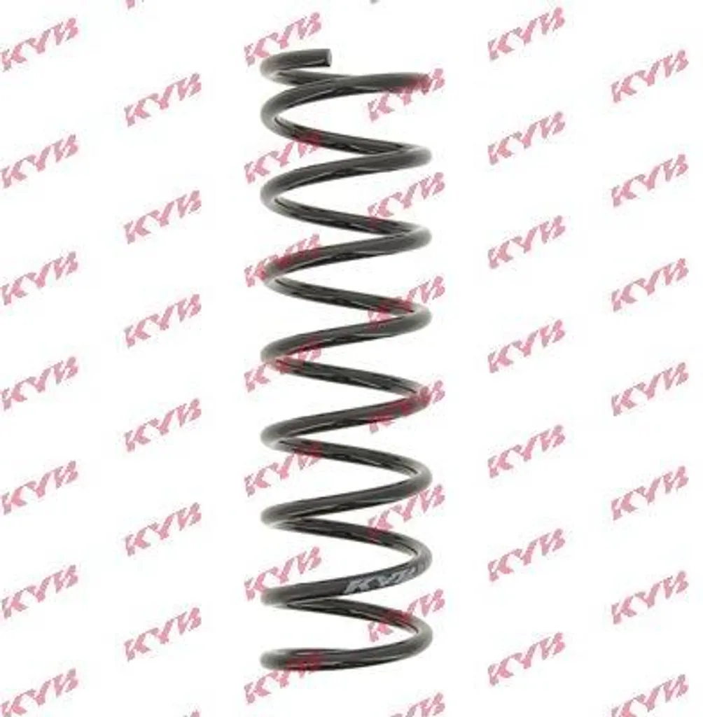 Ressort KYB RA5470 : Restaurez le confort de votre Toyota Starlet OE