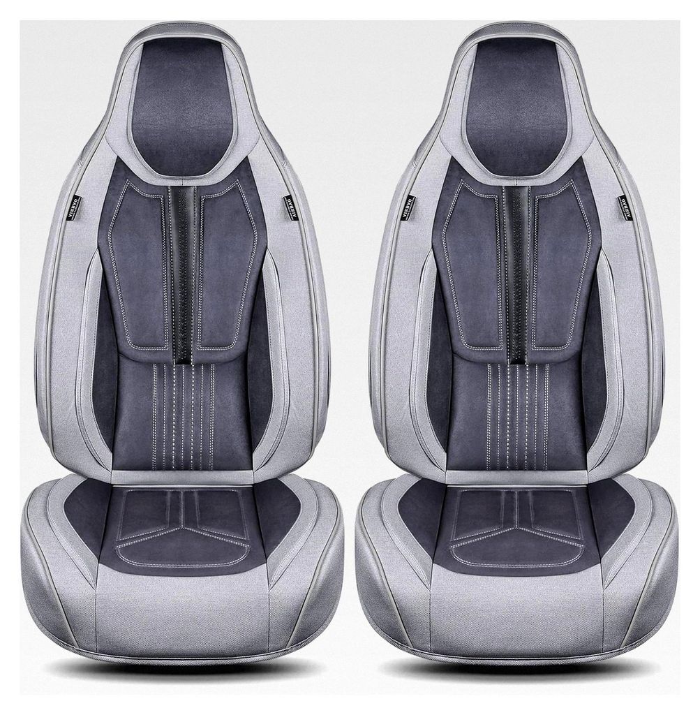 Sitzbezüge für Wohnmobile von Adria Coral Compact