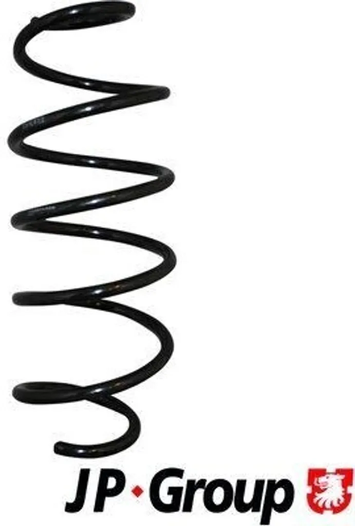 Ressort de suspension avant cassé sur Mondeo III ? Solution OE 1136499